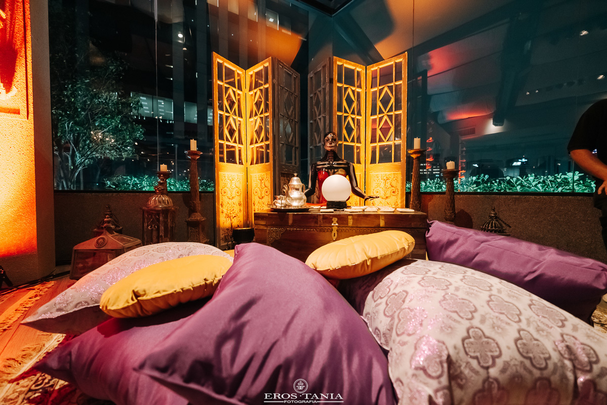 foto festa a fantasia