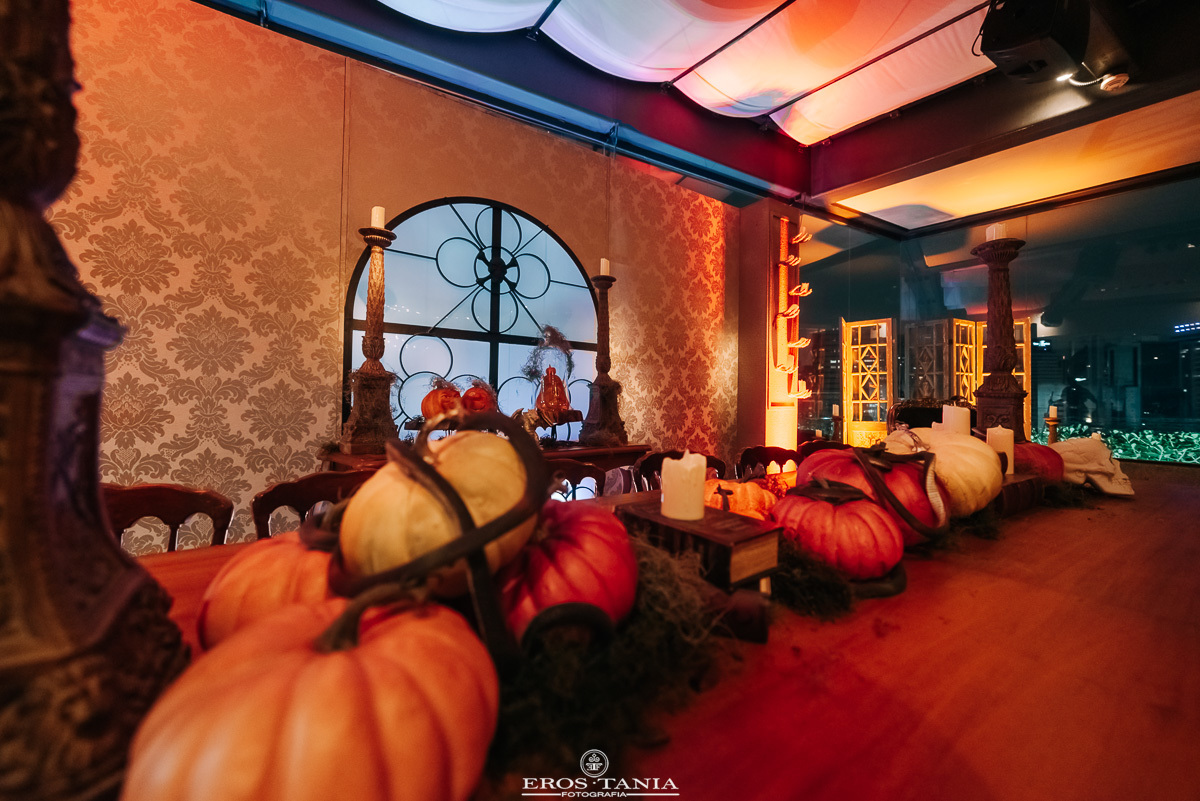 foto festa a fantasia