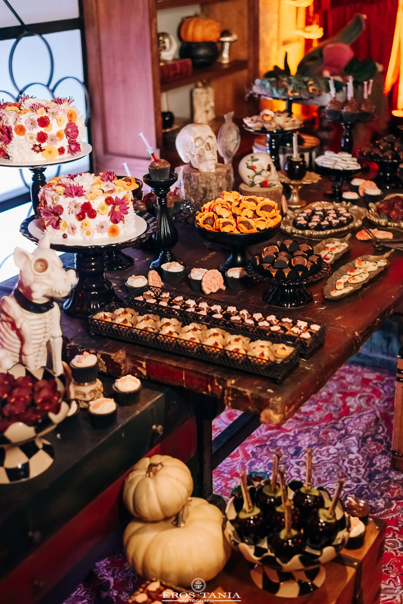 foto festa a fantasia