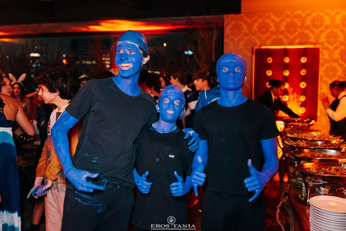 fotografo de festa de debutante