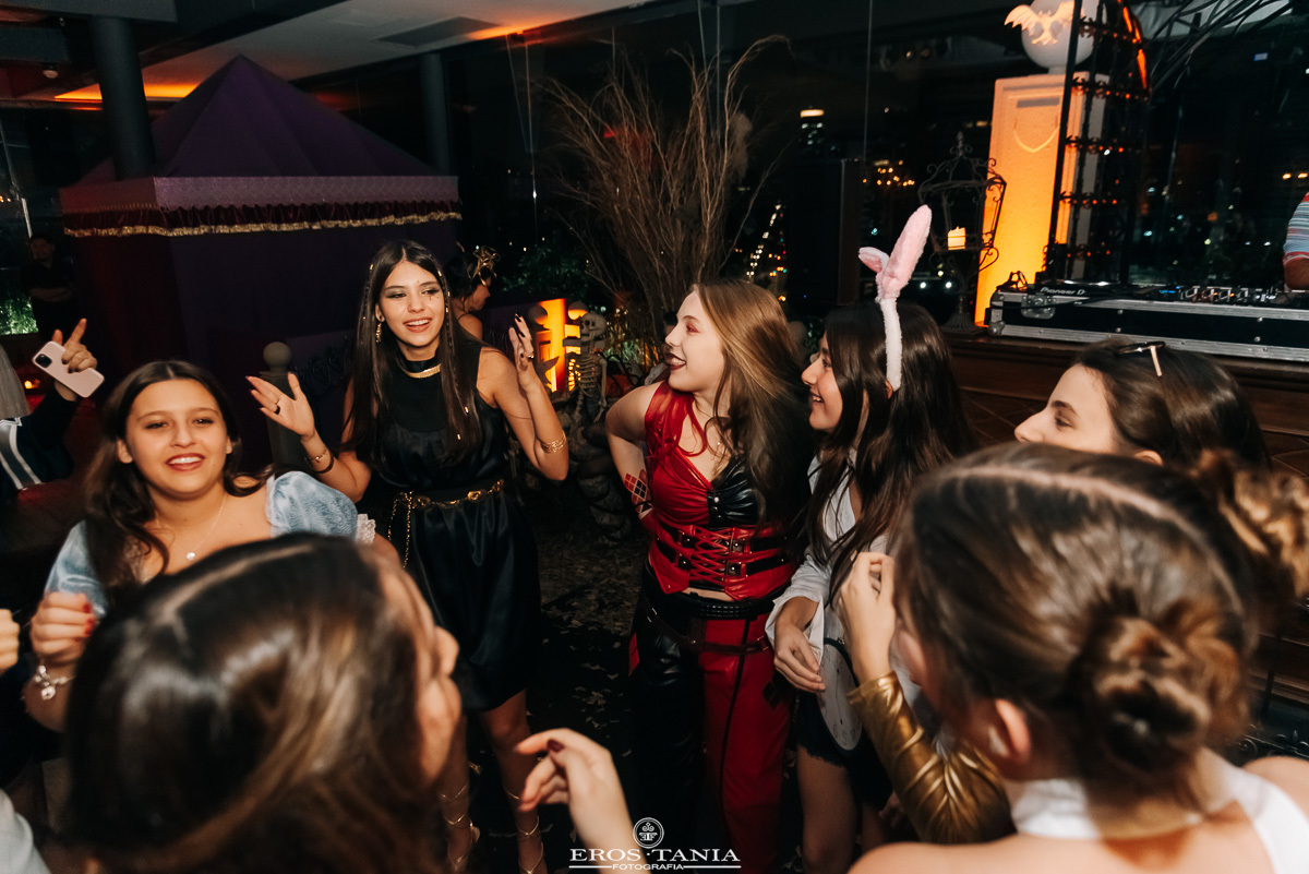 fotografo de aniversario