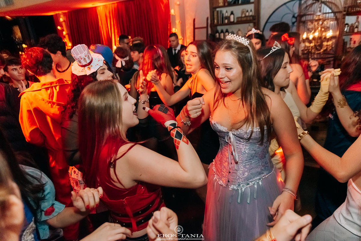 fotografia de aniversario