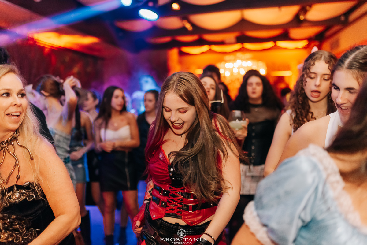 foto de aniversario de 15 anos