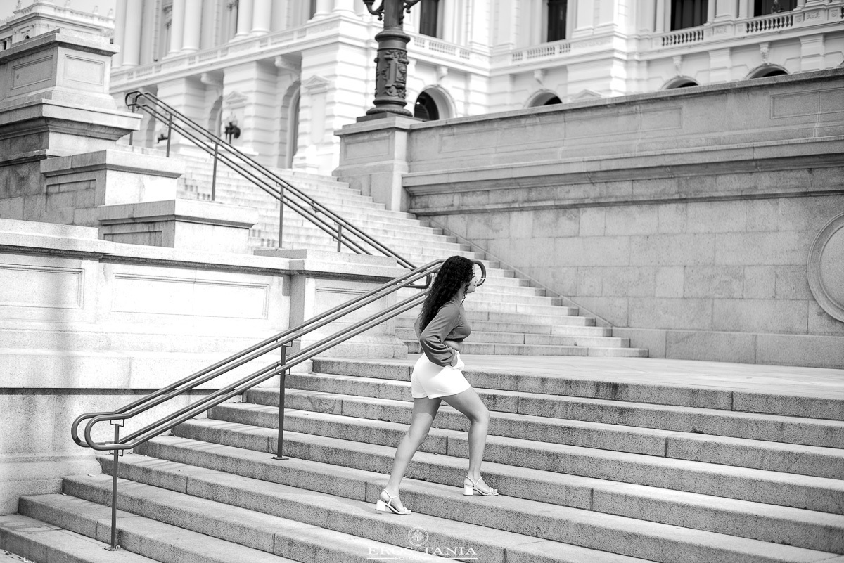 ensaio debutante museu ipiranga