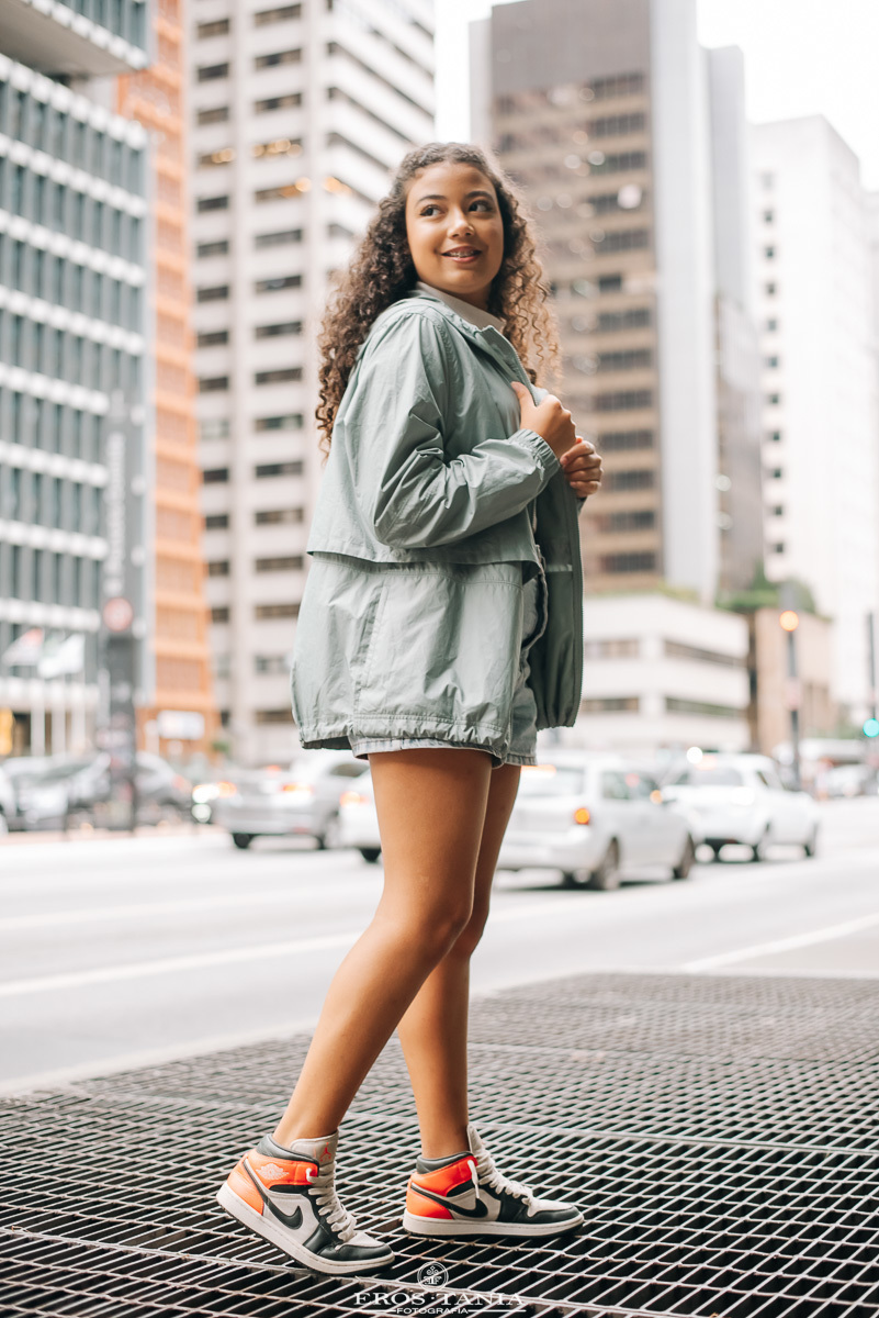 fotos debutante av paulista