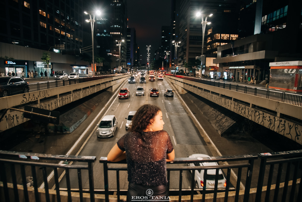 ensaio debutante avenida paulista