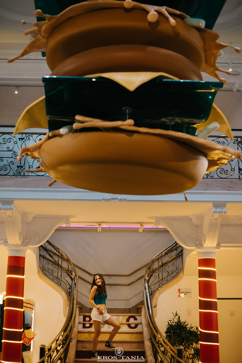 fotografo de 15 anos