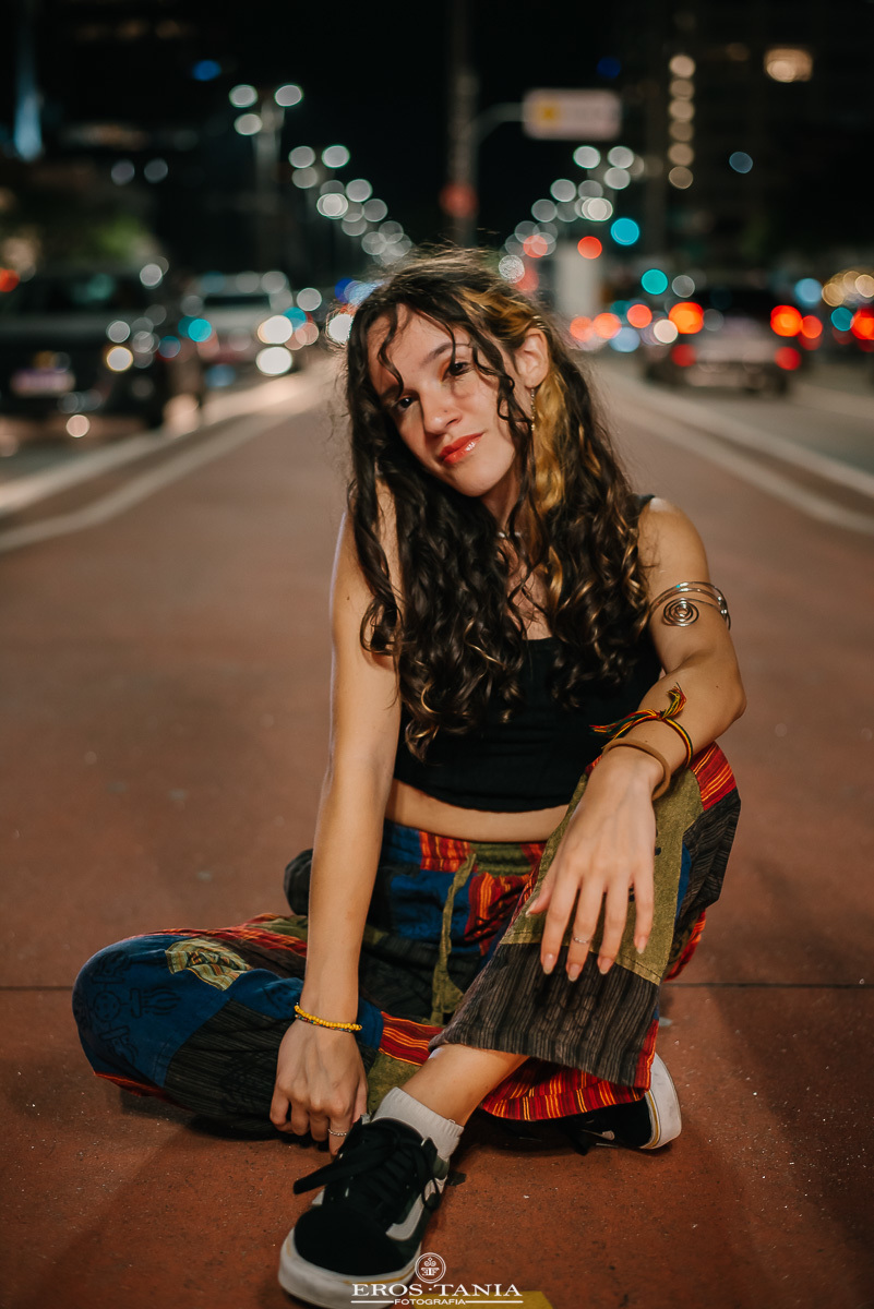 fotografia de 15 anos