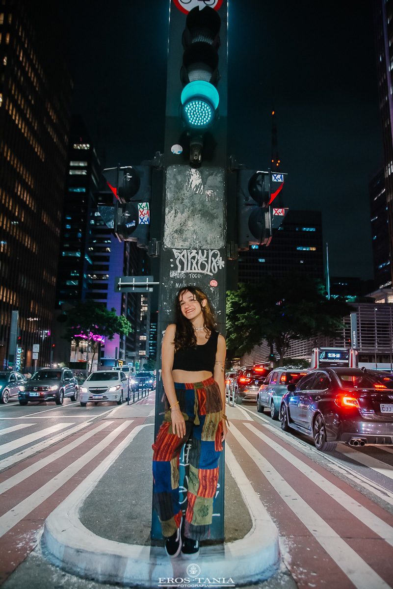 fotografo de 15 anos