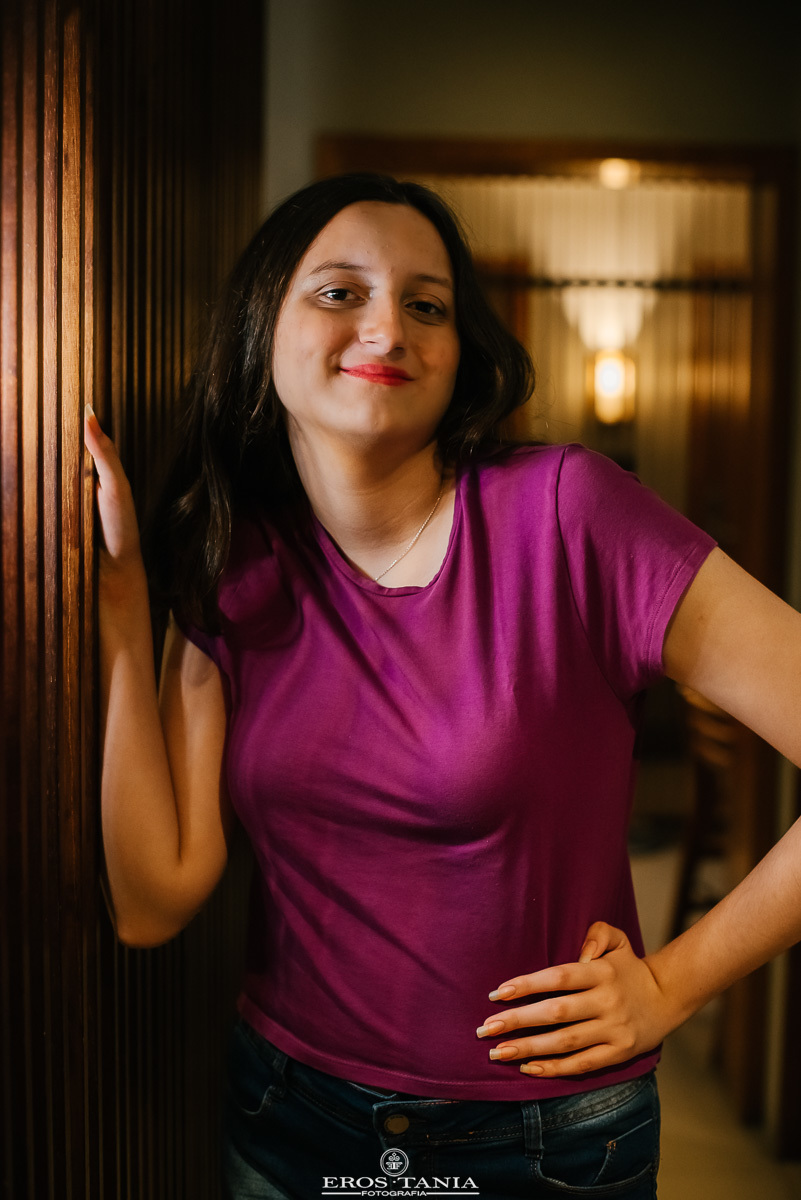 ensaio de fotos de 15 anos