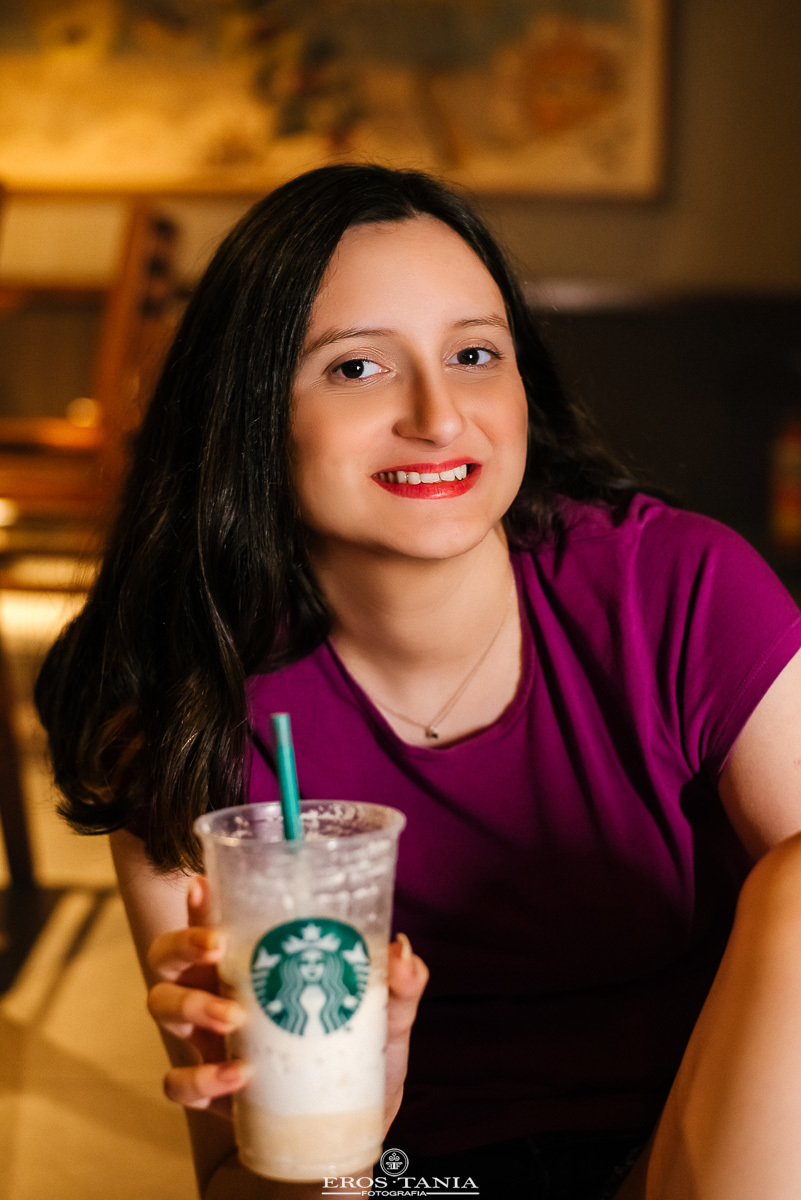 ensaio de fotos de 15 anos