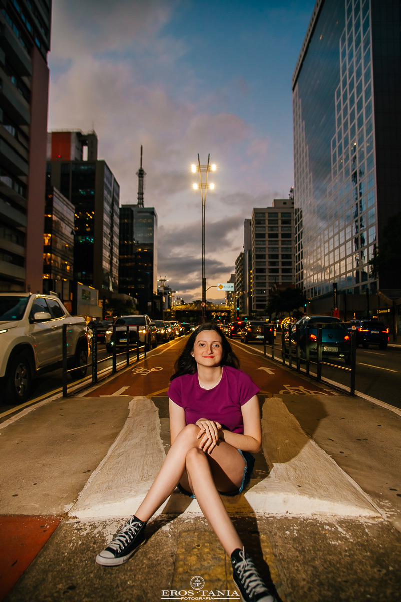 fotografo de debutante