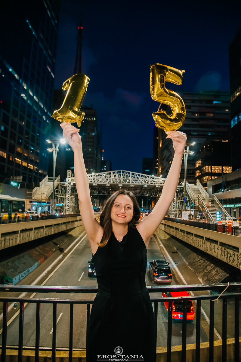 fotografo de debutante