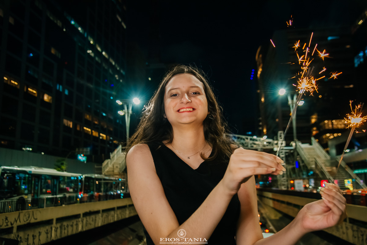 fotografo de debutante