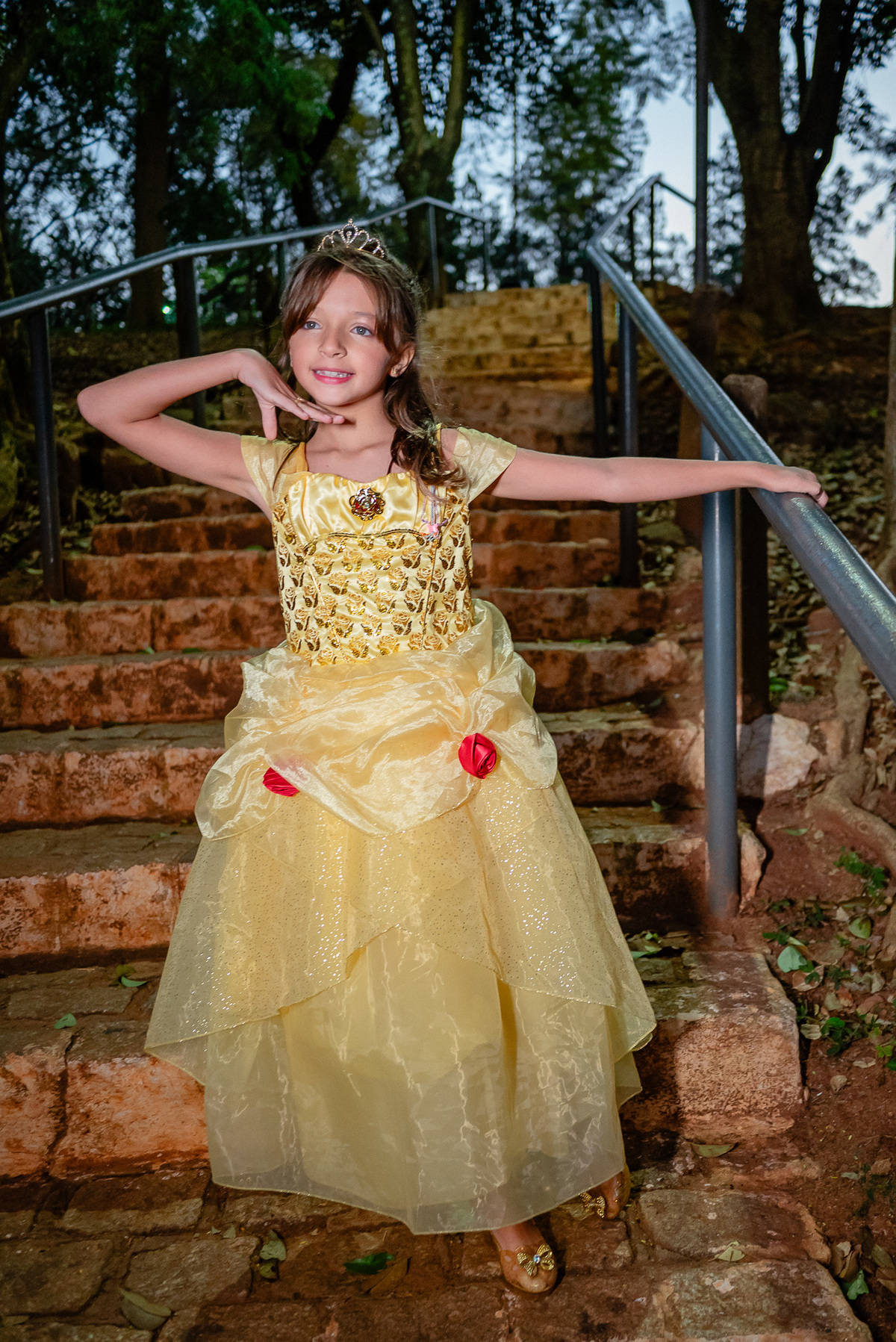 fotografo de criança