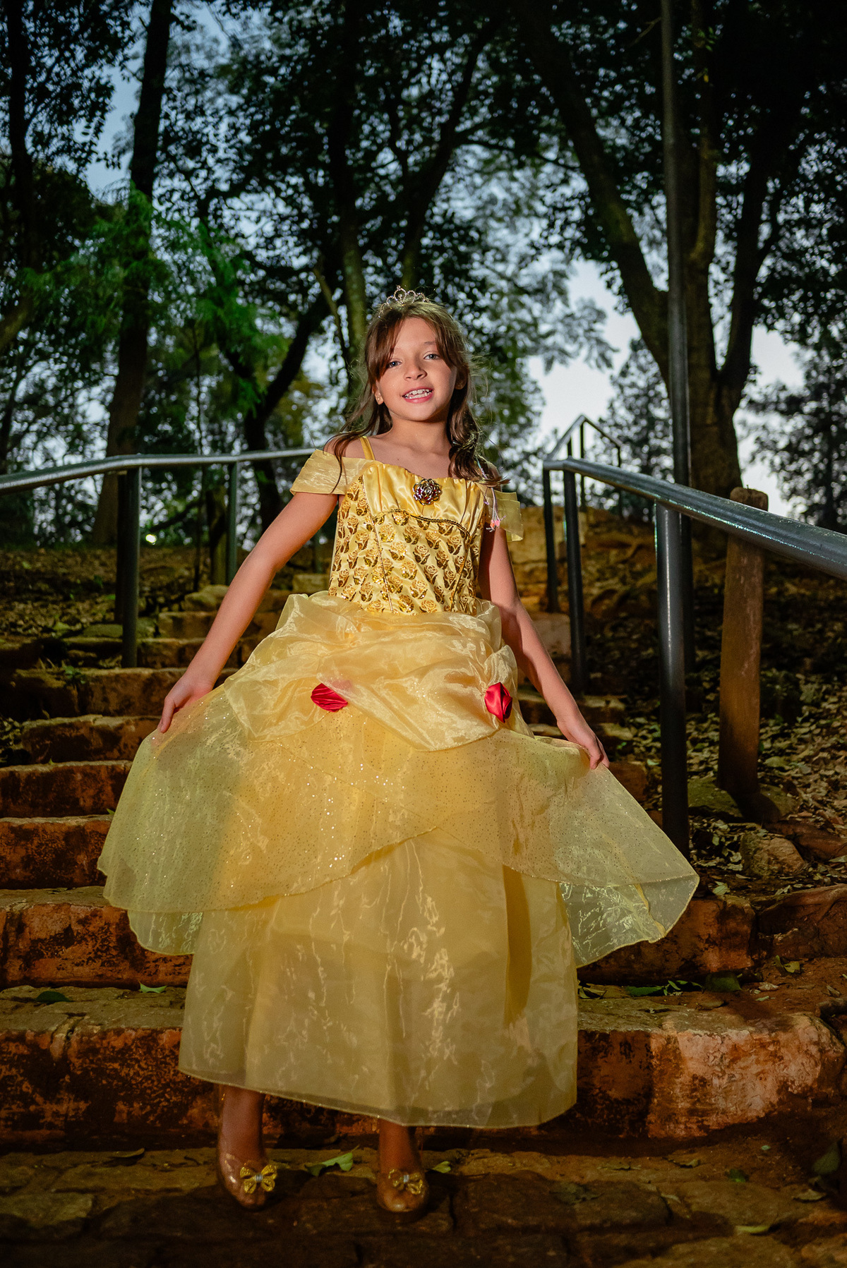 book de fotos infantil