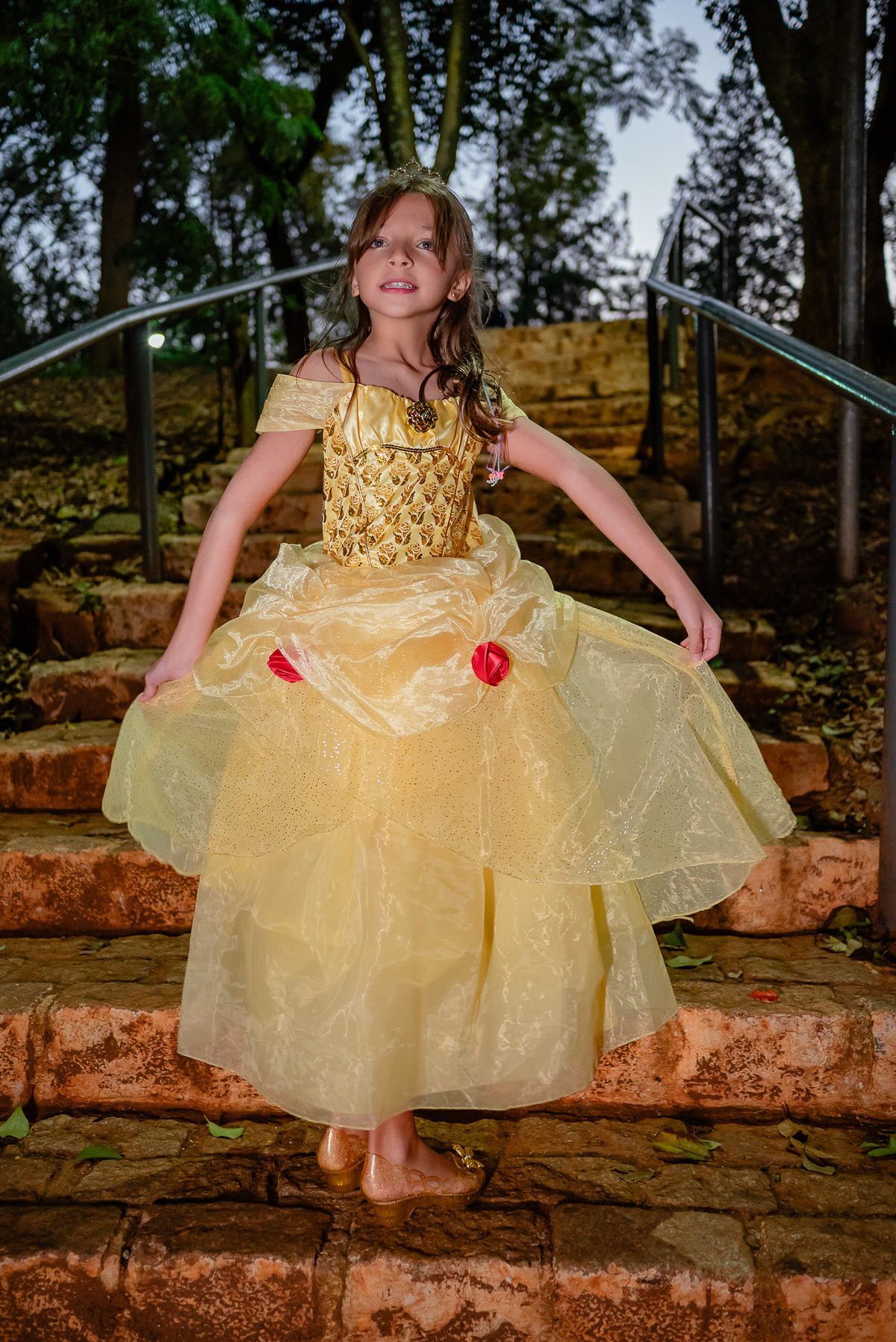 fotografo de criança