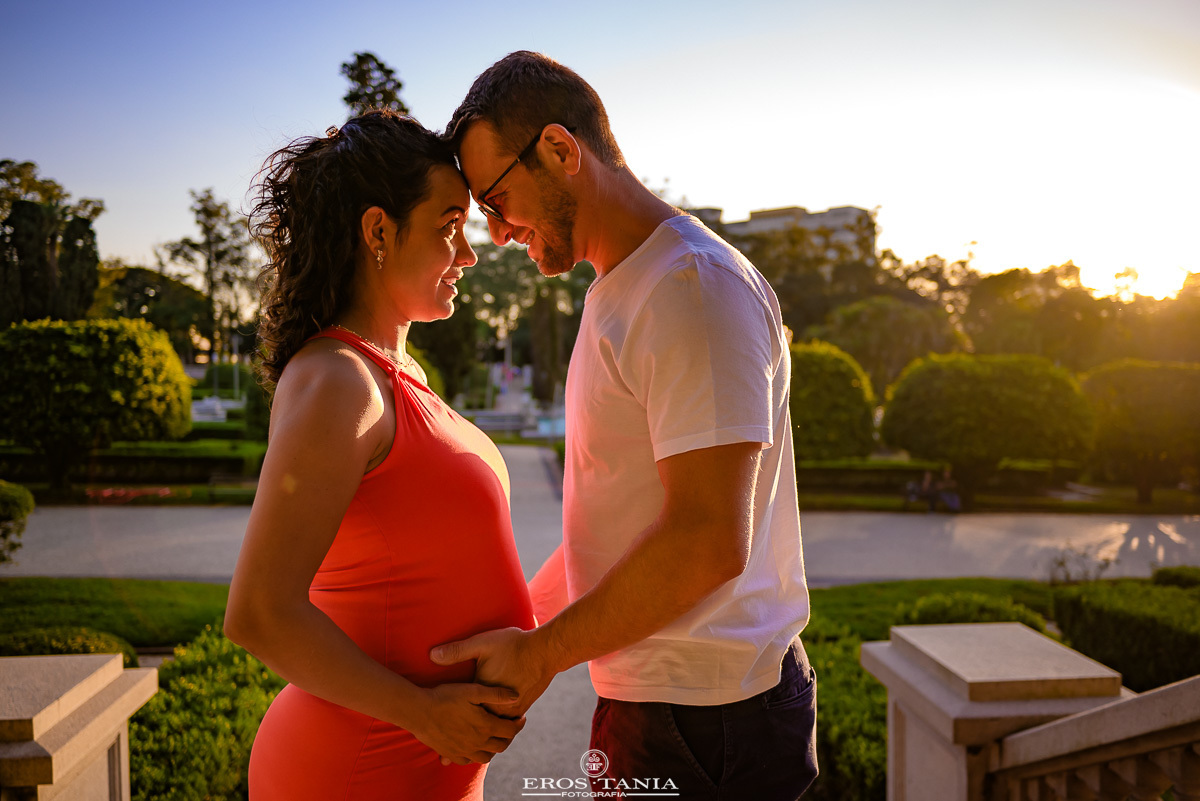 fotografo de gestante