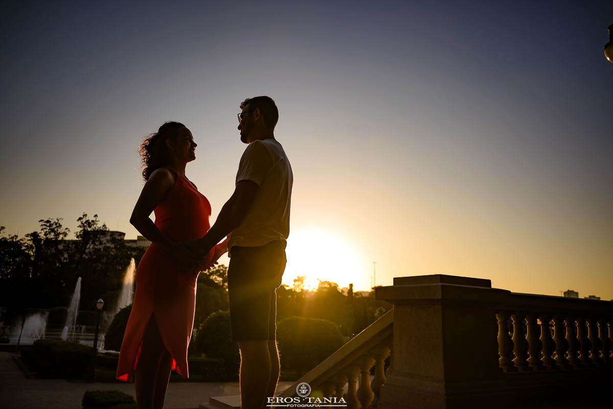 fotografo de gestante