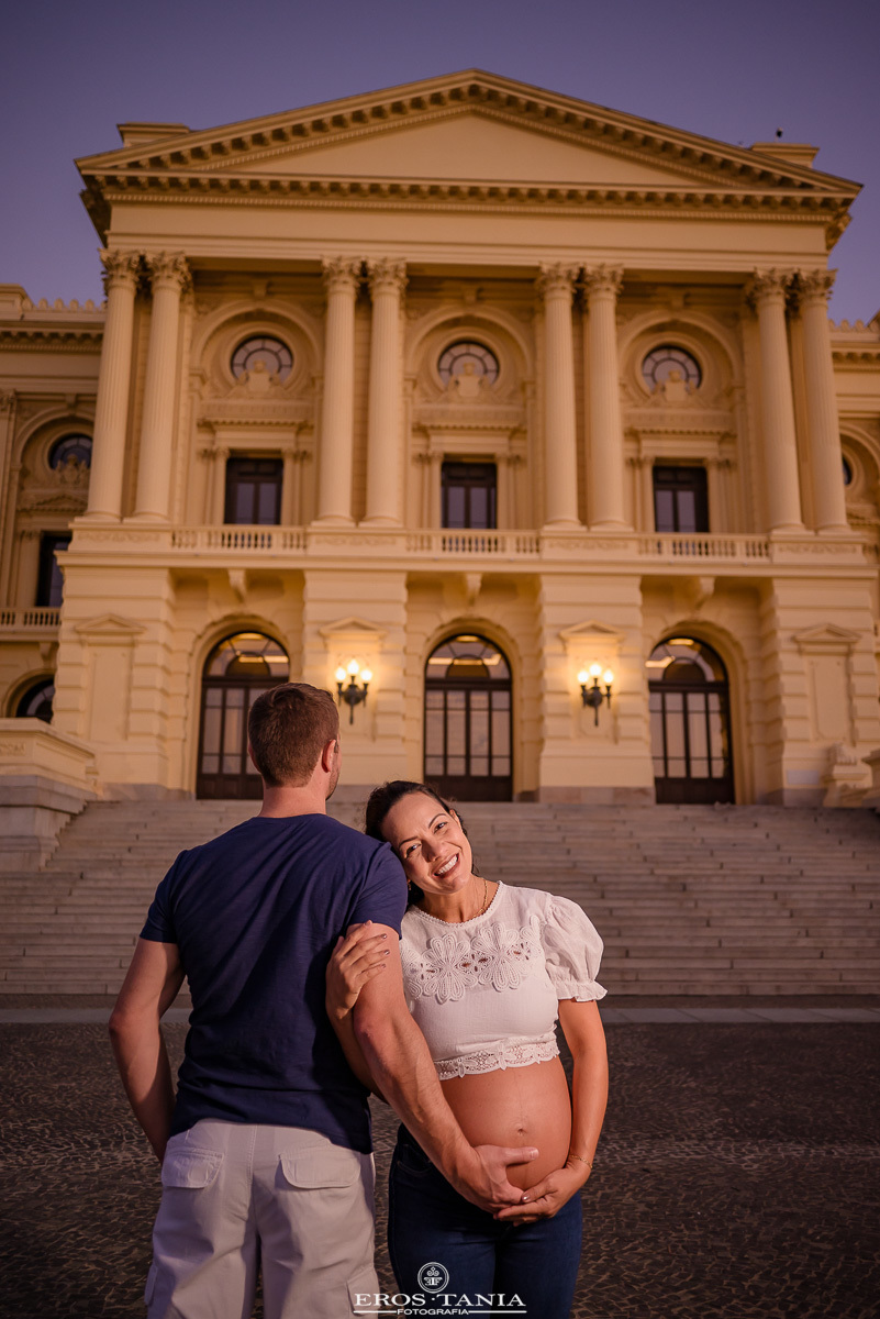 ensaio museu do ipiranga