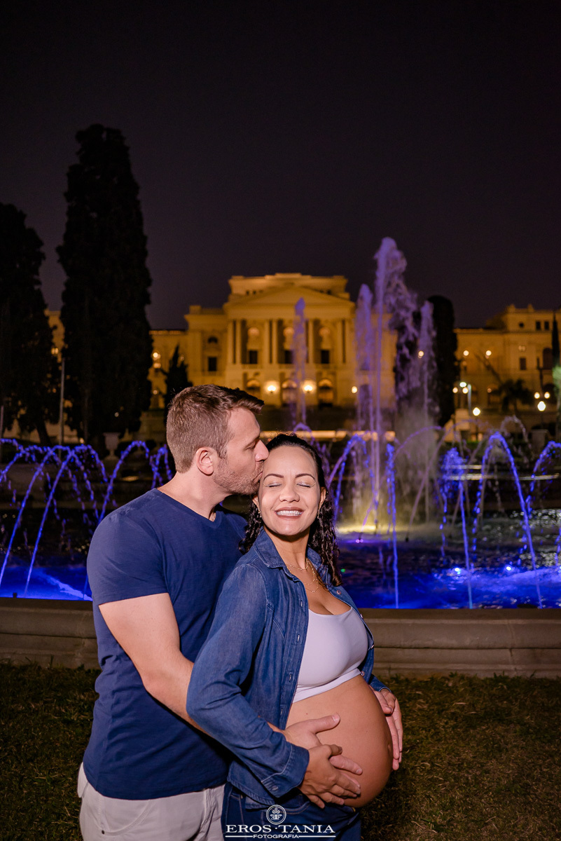 sessão fotos museu ipiranga