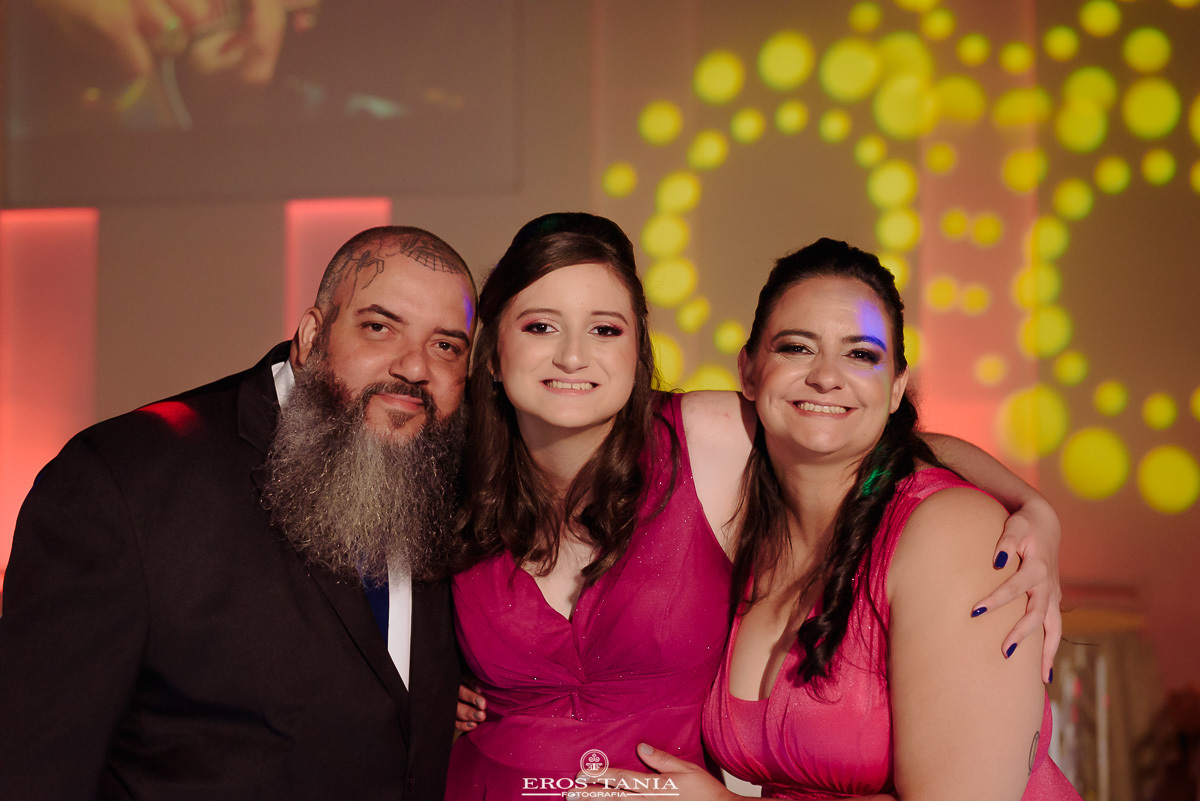 fotografia festa debutante