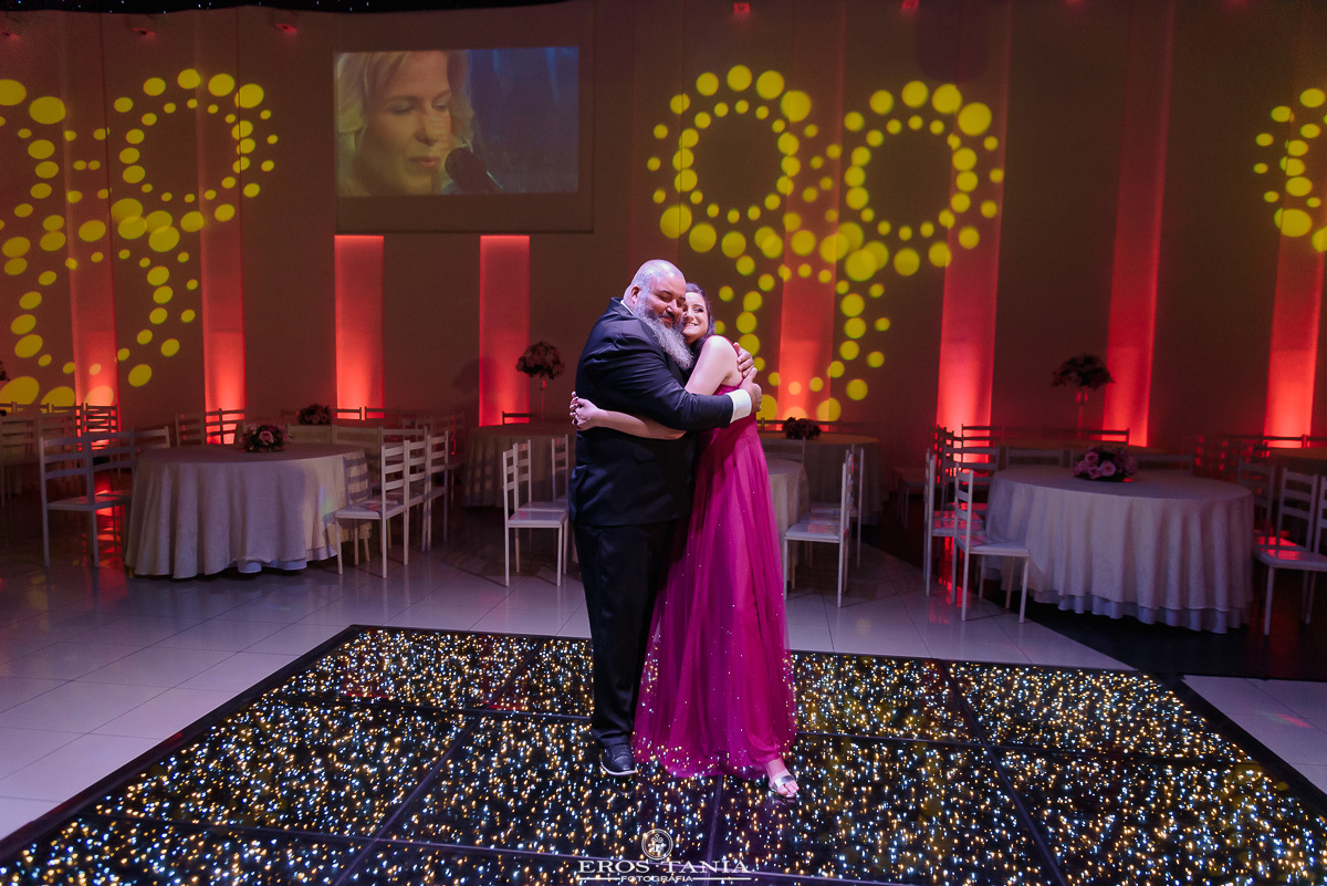 fotografia festa debutante