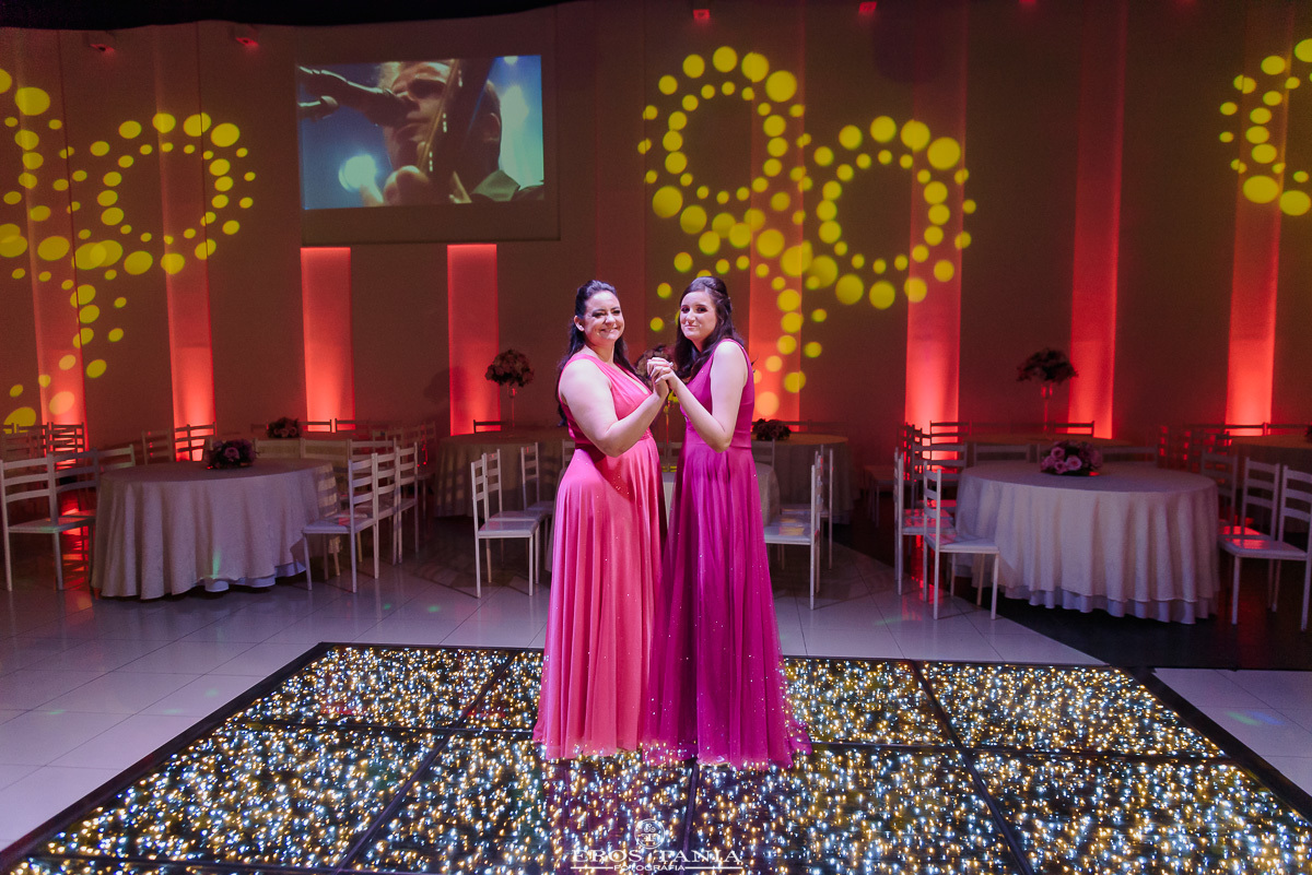 fotografia festa debutante