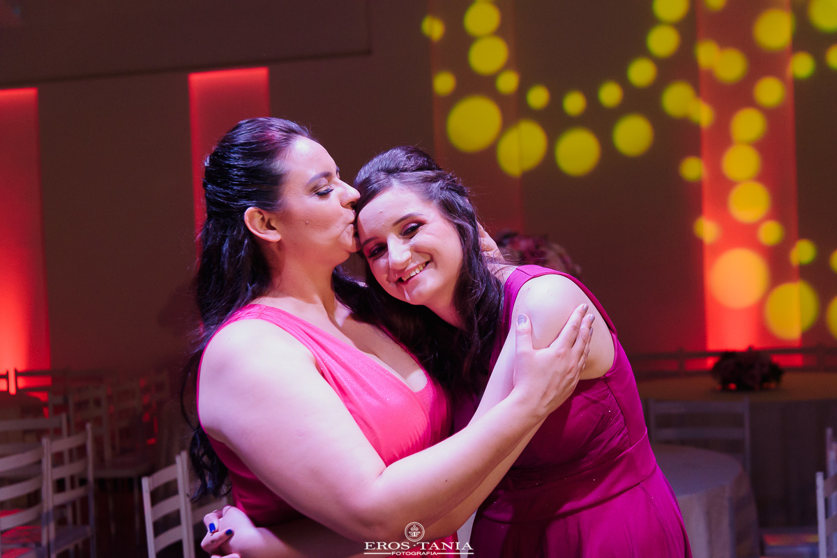 foto de festa de 15 anos