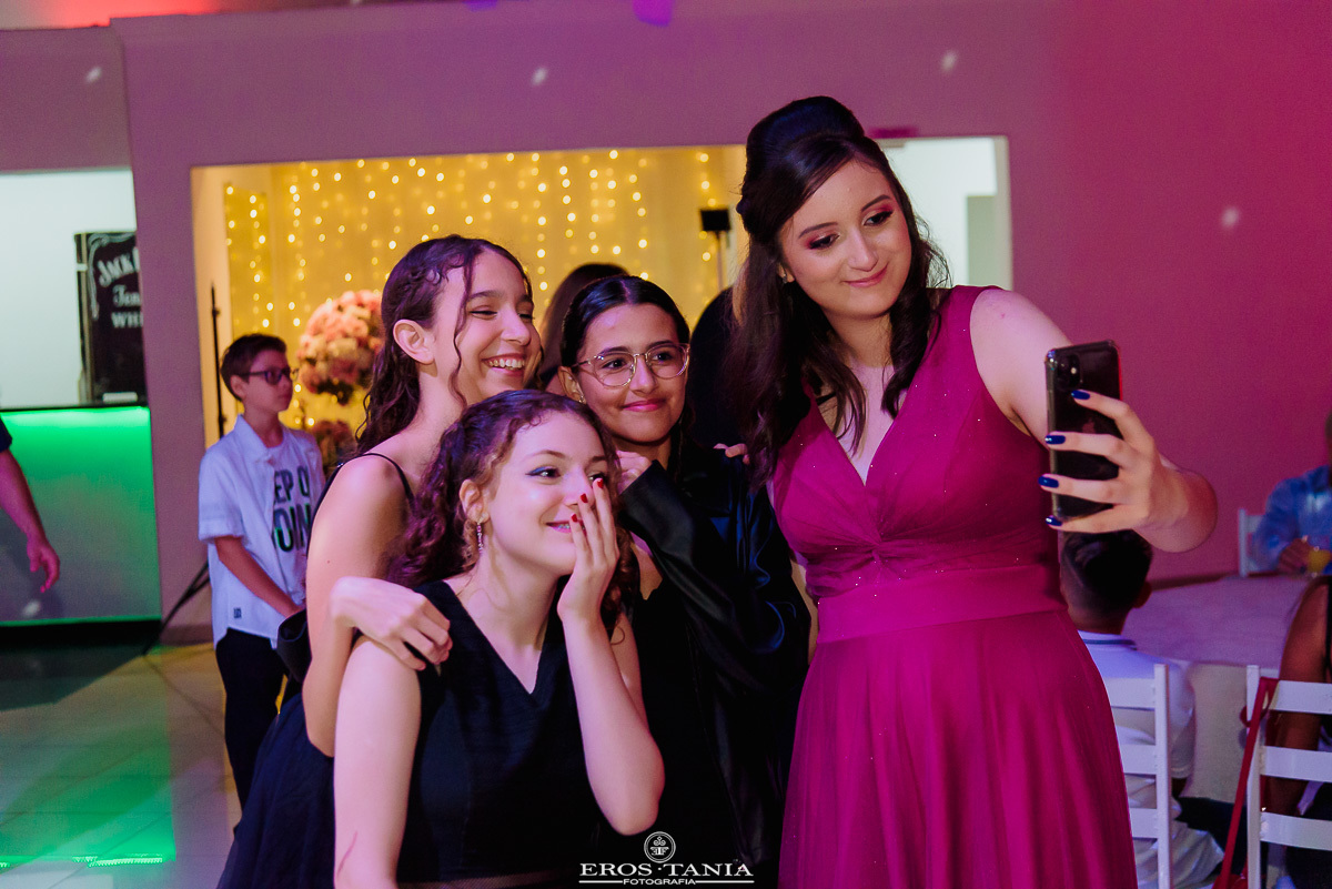 fotografia festa debutante