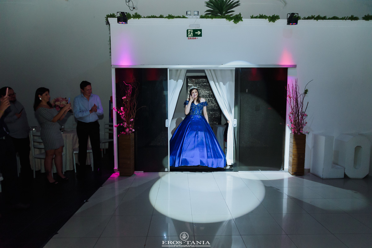 aniversario de 15 anos