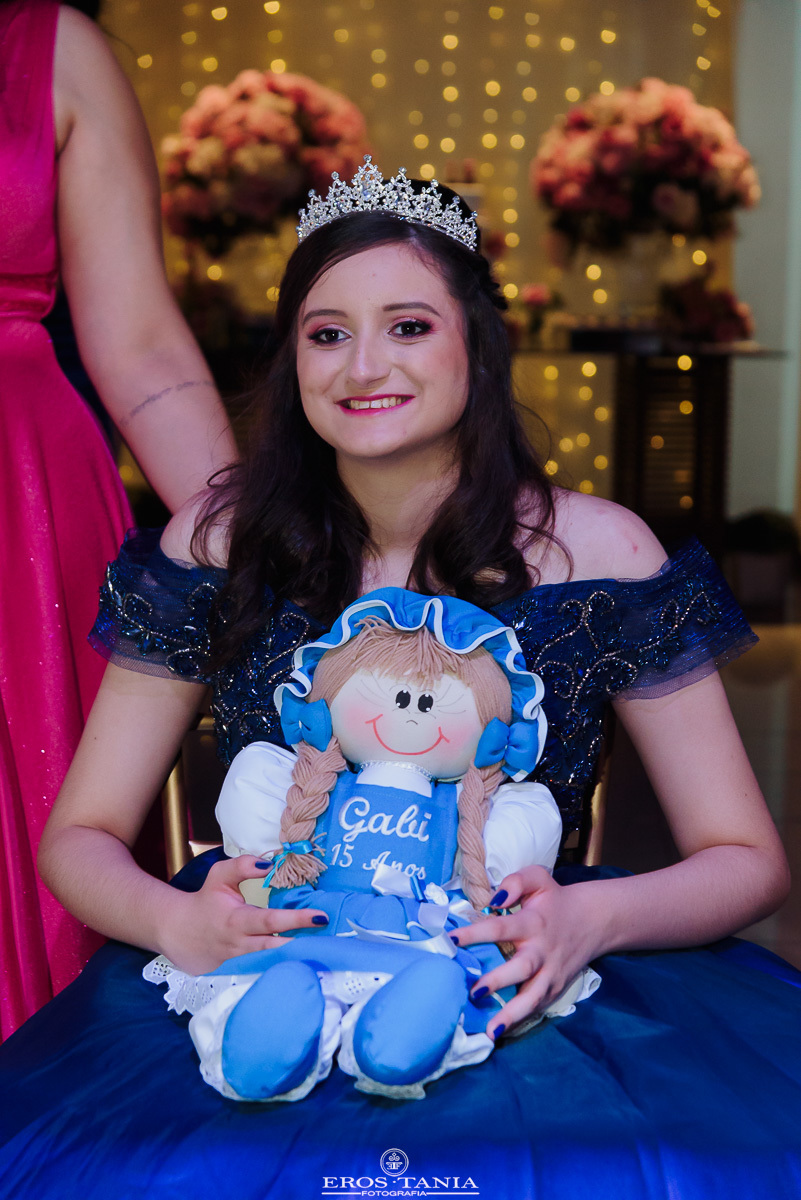 aniversario de 15 anos