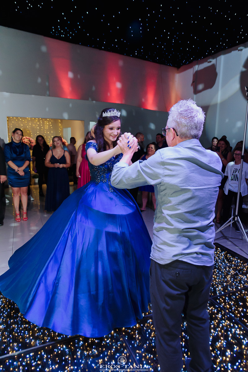 aniversario de 15 anos