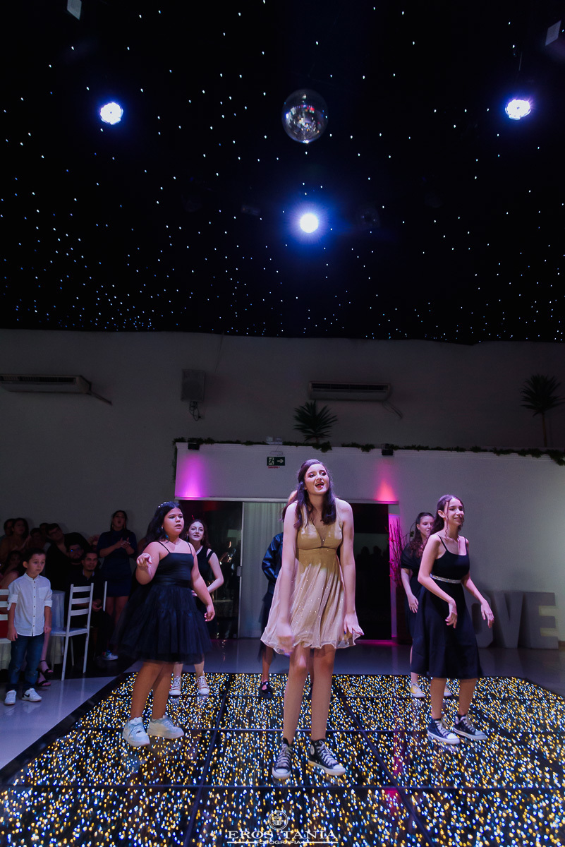 fotografia festa debutante