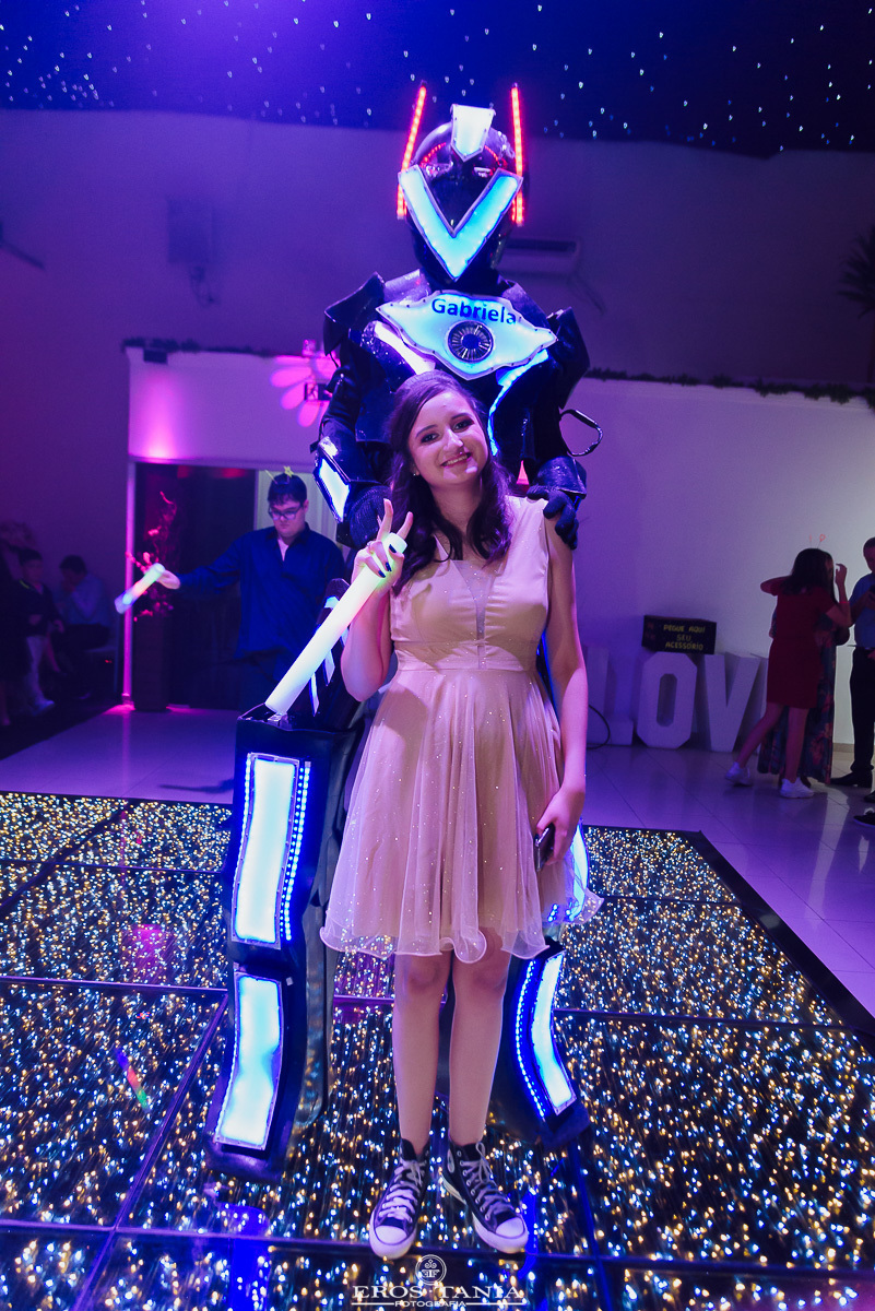fotografia festa debutante