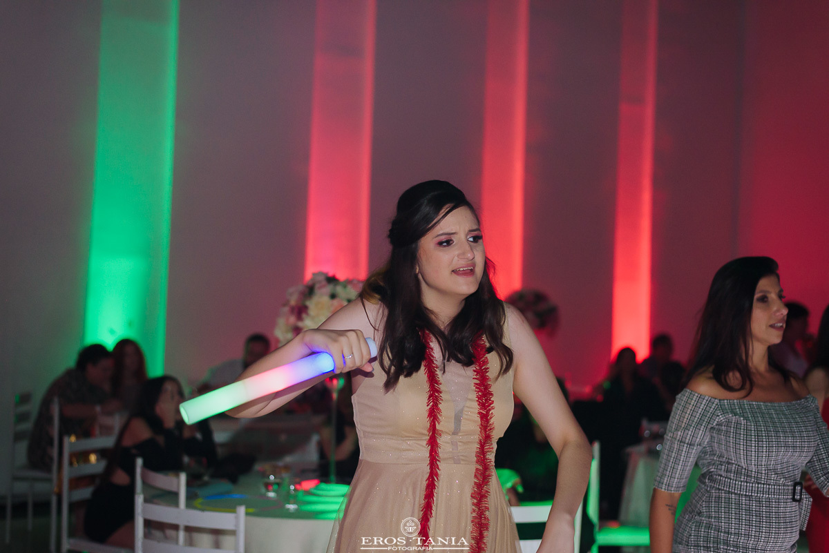 fotografia festa debutante