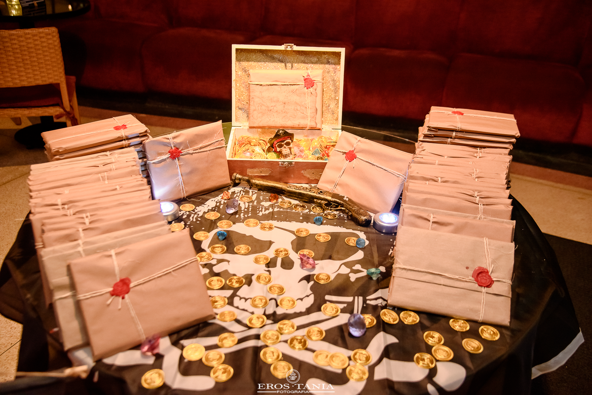 Buffet Ocean Drive - Santo André