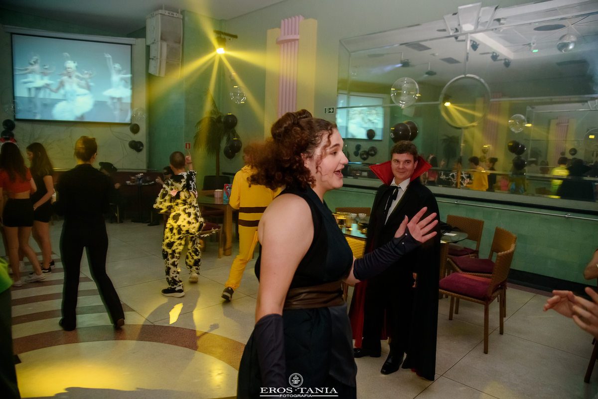 Buffet Ocean Drive - Santo André