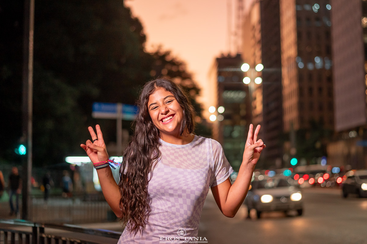 fotografo de 15 anos