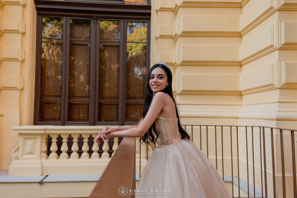 ensaio de 15 anos museu do ipiranga