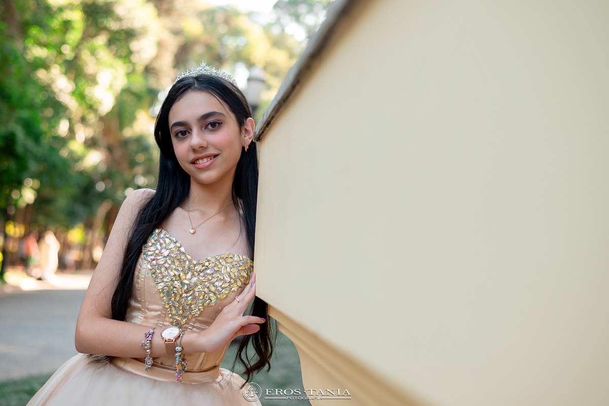 ensaio de 15 anos museu do ipiranga