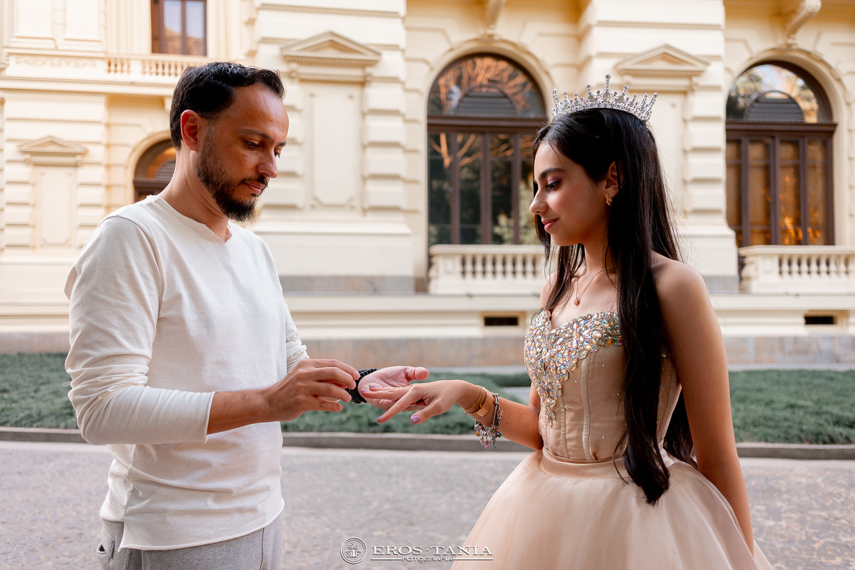 ensaio fotografico familia