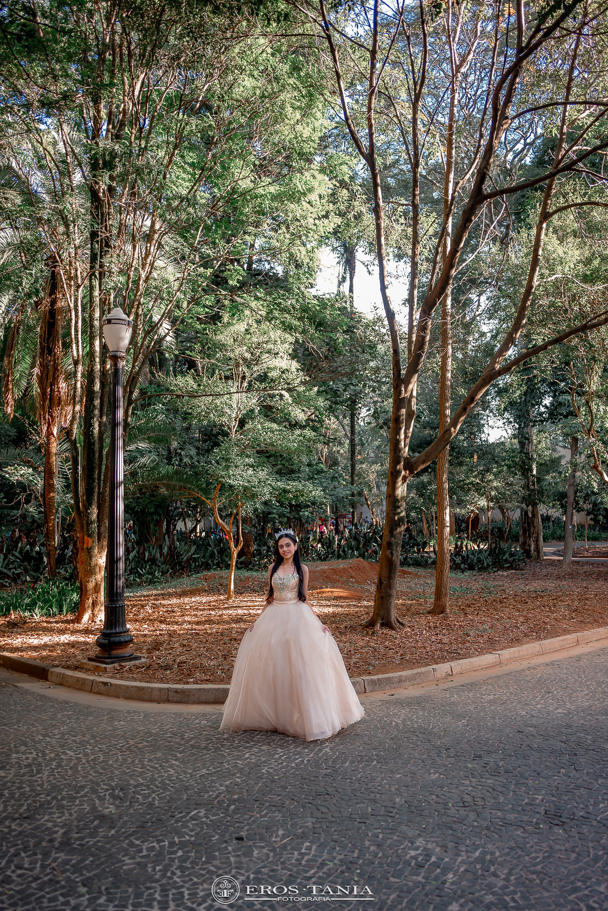 foto 15 anos museu do ipiranga