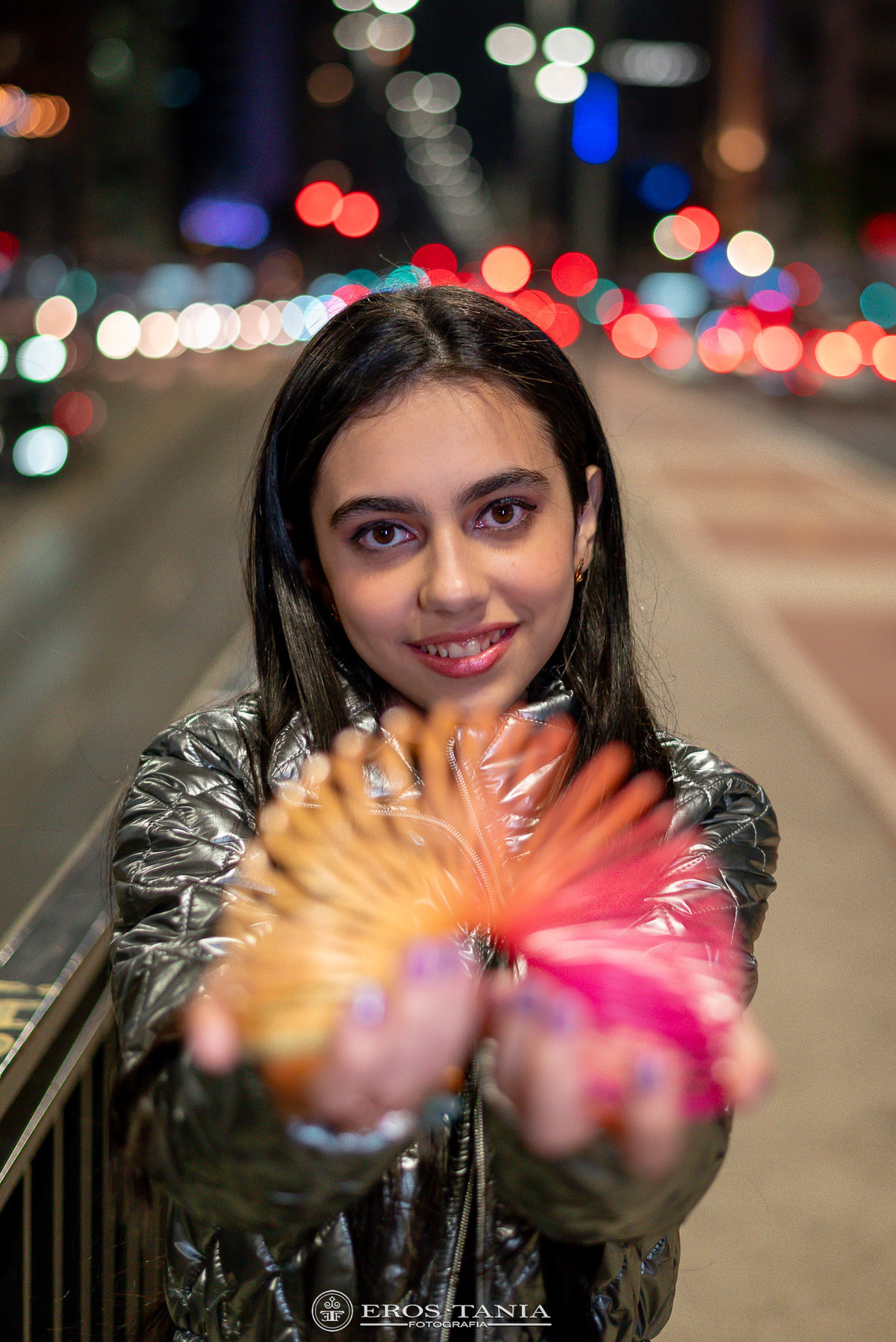 ensaio debutante avenida paulista