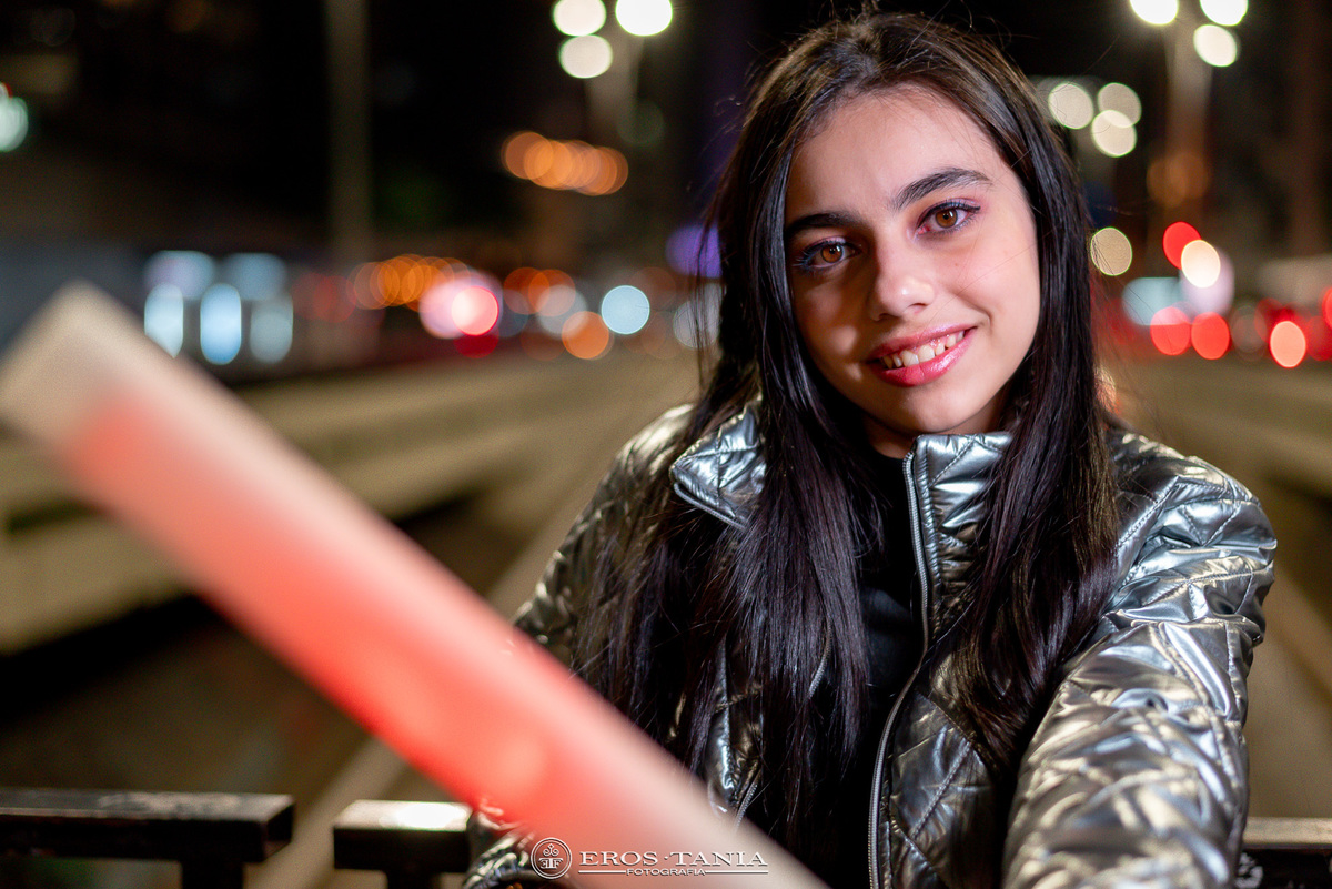 ensaio de 15 anos avenida paulista