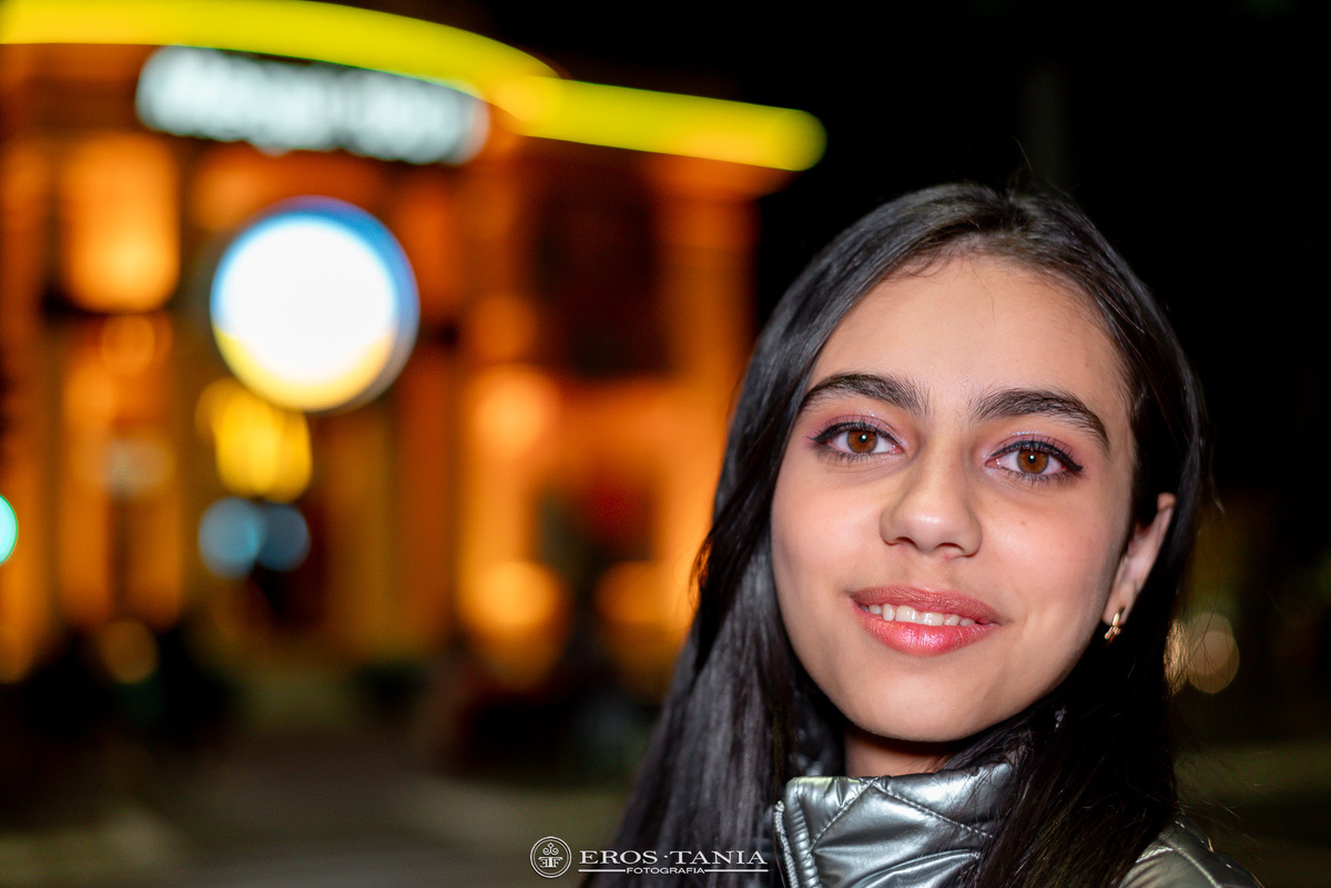 book 15 anos Paulista