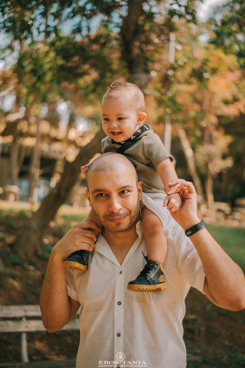 ensaio fotos externo