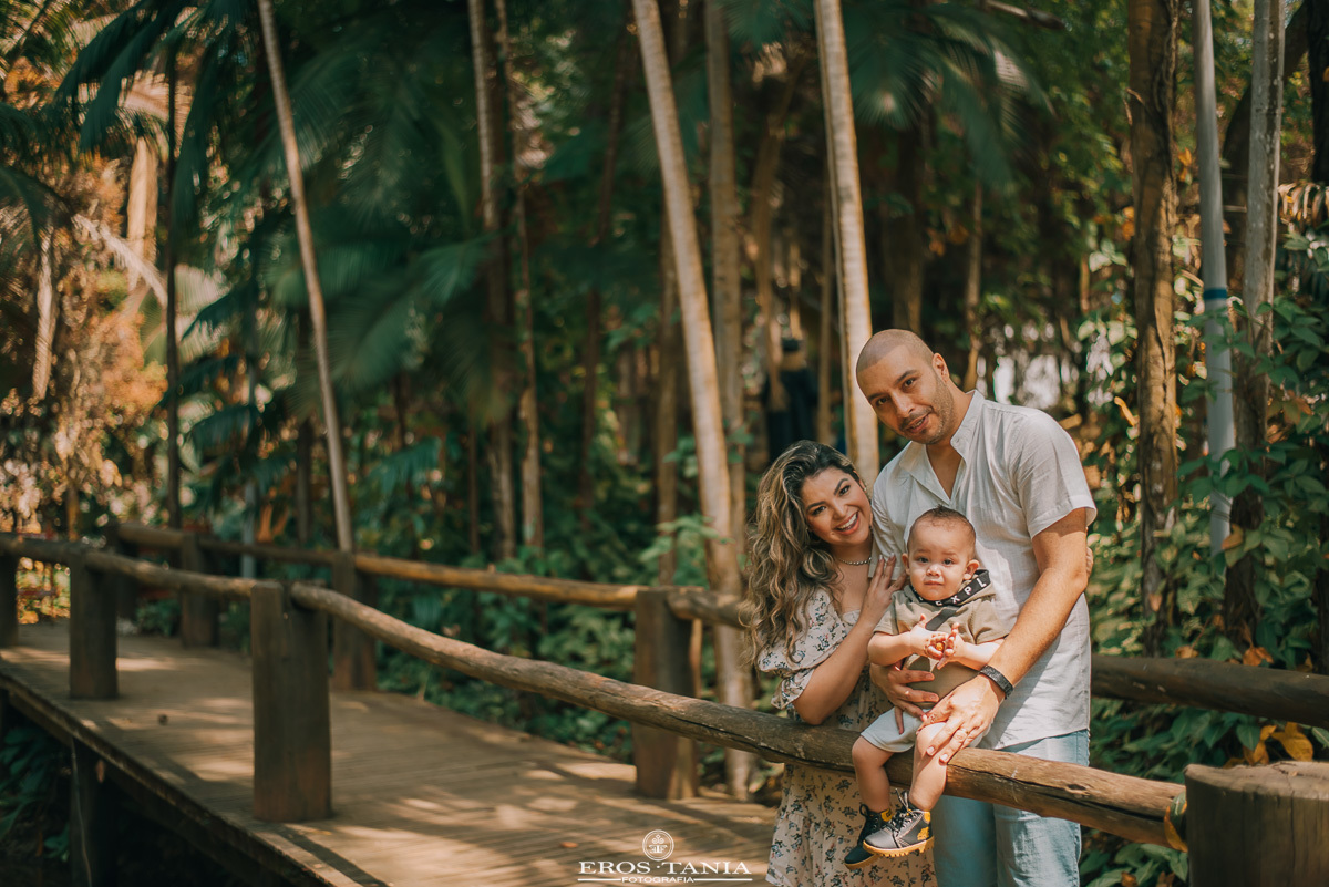 ensaio fotografico familia