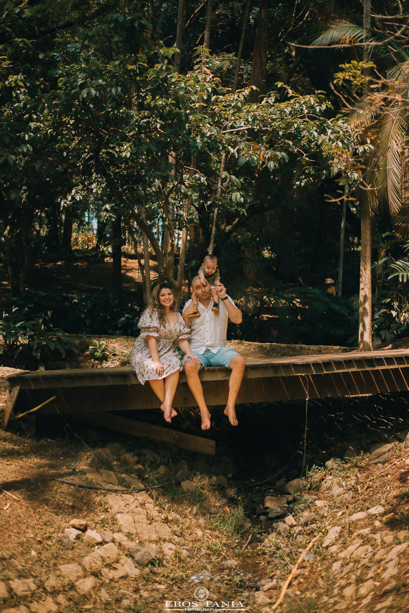 ensaio fotografico familia