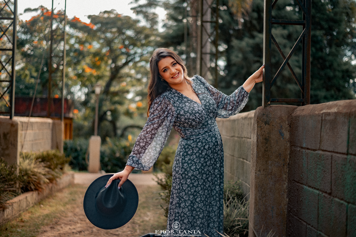 ensaio fotografico aniversario